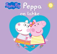 Peppa on lahke