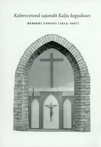 Kolmveerand sajandit Kalju koguduses