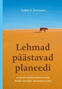 Lehmad päästavad planeedi