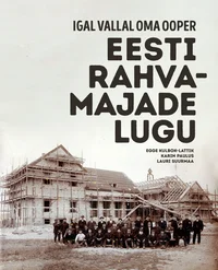 Eesti rahvamajade lugu