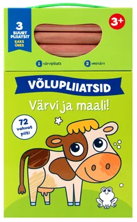 Võlupliiatsid