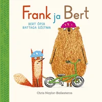 Frank ja Bert