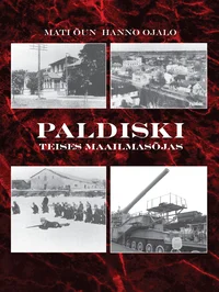 Paldiski Teises maailmasõjas