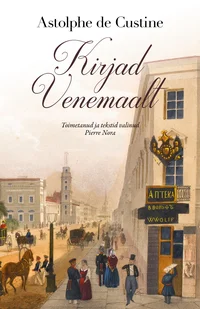 Kirjad Venemaalt