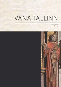 Vana Tallinn