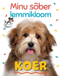 Minu sõber lemmikloom
