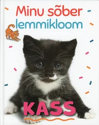 Minu sõber lemmikloom