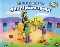 Sünnipäevaponi