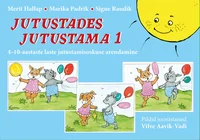 Jutustades jutustama