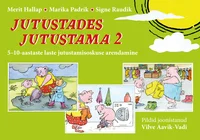 Jutustades jutustama