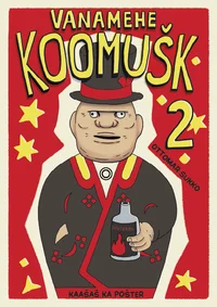 Vanamehe koomušk