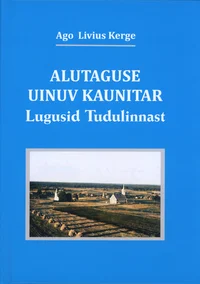 Alutaguse uinuv kaunitar