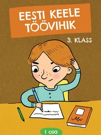 Eesti keele töövihik
