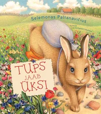 Tups jääb üksi