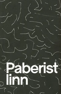Paberist linn
