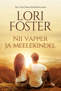 Nii vapper ja meelekindel. Perekond McKenzie Ridge Trailist