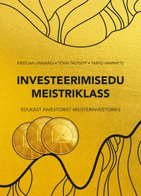 Investeerimisedu meistriklass
