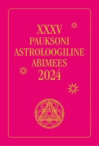 Pauksoni astroloogiline abimees 2024