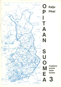 Opitaan suomea