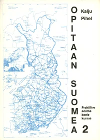 Opitaan suomea