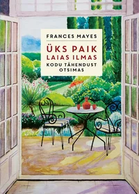 Üks paik laias ilmas
