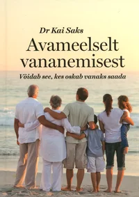 Avameelselt vananemisest