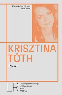 Piksel. Tekstikeha