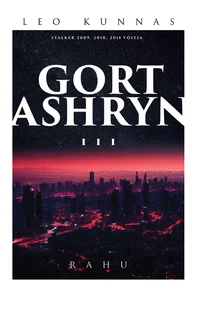 Gort Ashryn