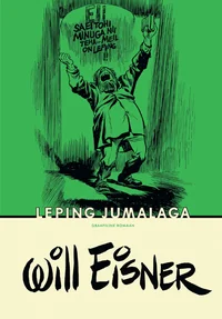 Leping jumalaga