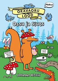 Ossu ja Siuts