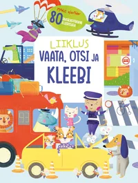 Vaata, otsi ja kleebi