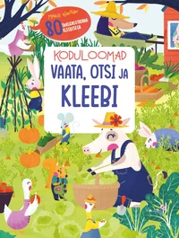Vaata, otsi ja kleebi