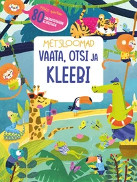Vaata, otsi ja kleebi