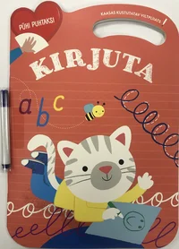 Kirjuta
