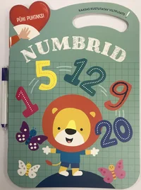 Numbrid