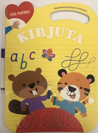 Kirjuta