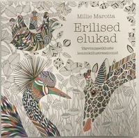 Erilised elukad