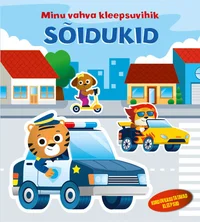 Sõidukid