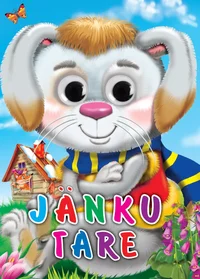 Jänku tare