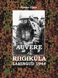 Auvere ja Riigiküla lahingud 1944