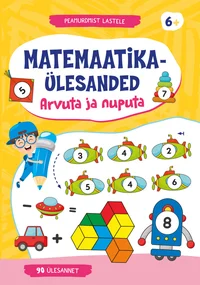Matemaatikaülesanded