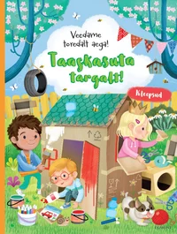 Taaskasuta targalt