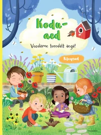 Koduaed