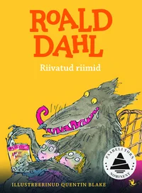 Riivatud riimid