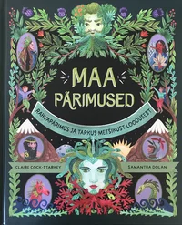 Maa pärimused
