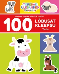 100 lõbusat kleepsu