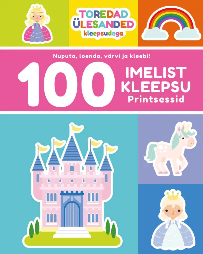 100 imelist kleepsu