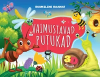 Vaimustavad putukad