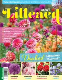Lilleaed