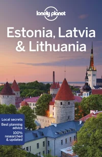 Estonia, Latvia and Lithuania